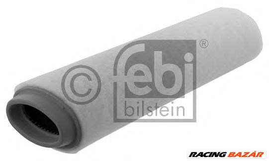 FEBI BILSTEIN 27025 - légszűrő BMW LAND ROVER 1. kép