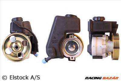 ELSTOCK 15-0231 - hidraulika szivattyú, kormányzás CITROËN PEUGEOT