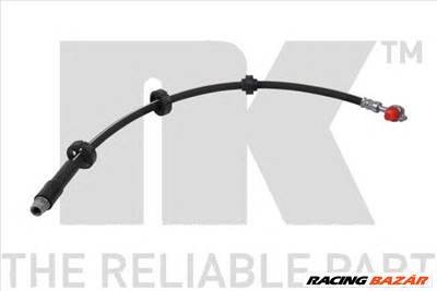 NK 853768 - fékcső PEUGEOT