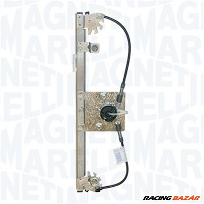 MAGNETI MARELLI 350103161500 - ablakemelő FIAT LANCIA 1. kép