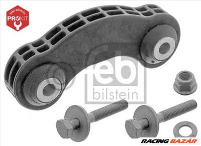 FEBI BILSTEIN 47924 - Stabilizátor pálca AUDI AUDI (FAW)