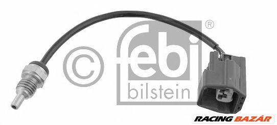 FEBI BILSTEIN 26446 - hűtőfolyadék hőmérséklet érzékelő FORD 1. kép