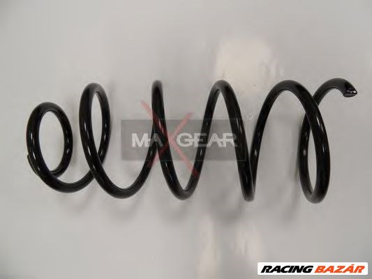 MAXGEAR 60-0232 - futómű rugó VW 1. kép