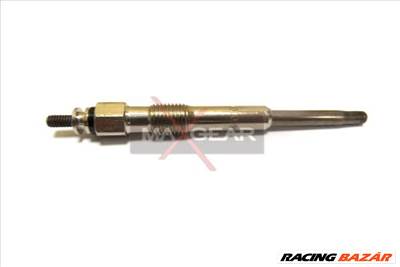 MAXGEAR 66-0009 - izzítógyertya CITROËN FIAT NISSAN PEUGEOT ROVER TOYOTA