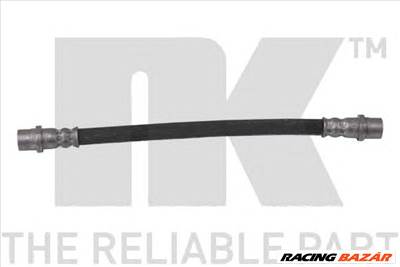 NK 854761 - fékcső AUDI SKODA VW