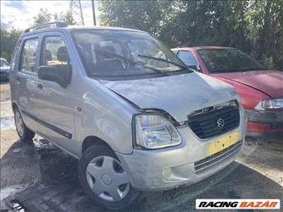 Suzuki Wagon R+  II 1.3i bontott alkatrészei