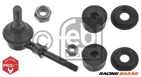 FEBI BILSTEIN 41344 - Stabilizátor pálca DAIHATSU 1. kép