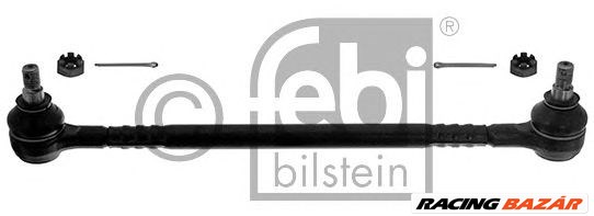 FEBI BILSTEIN 25188 - kormányösszekötő VW 1. kép