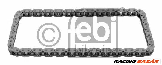 FEBI BILSTEIN 25380 - vezérműlánc BMW LAND ROVER MG OPEL ROVER VAUXHALL 1. kép