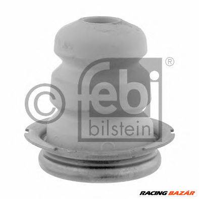 FEBI BILSTEIN 26563 - ütköző, rugózás VW
