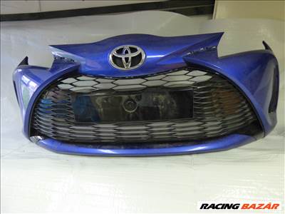 Toyota Yaris (XP130/XP150) toyota yaris első vészháritó eladó