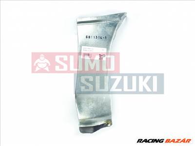 Suzuki Swift 91-> Sárvédő sarok javító küszöbnél jobb első 57611-80EA0