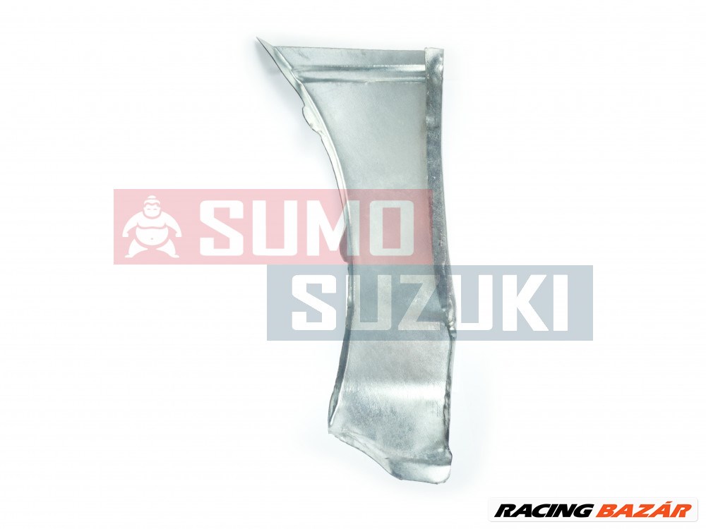 Suzuki Swift 91-> Sárvédő sarok javító küszöbnél jobb első 57611-80EA0 2. kép