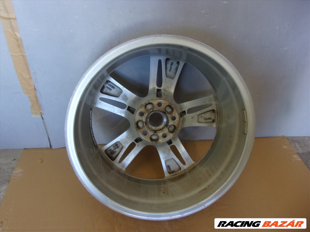 Gyári alufelni Opel Zafira Tourer 19x8 6. kép