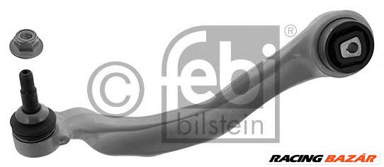 FEBI BILSTEIN 38271 - Lengőkar BMW 1. kép