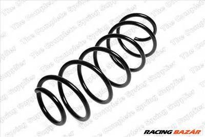 LESJÖFORS 4015649 - futómű rugó CITROËN