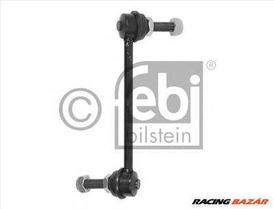 FEBI BILSTEIN 43317 - Stabilizátor pálca ISUZU