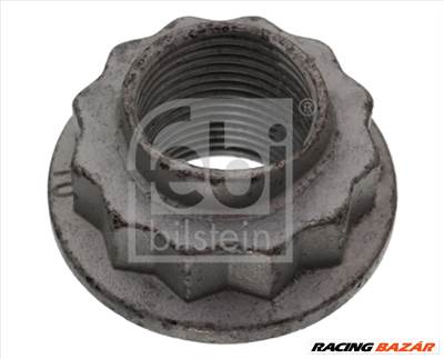 NRF 49630 - hűtőventillátor viszkokuplung AUDI SKODA VW