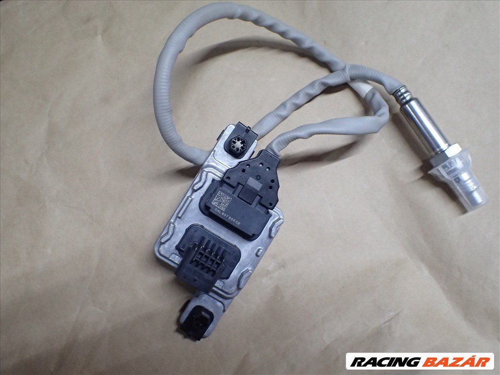 Audi-Vw NOX sensor nox szenzor 04L907805CE 1. kép