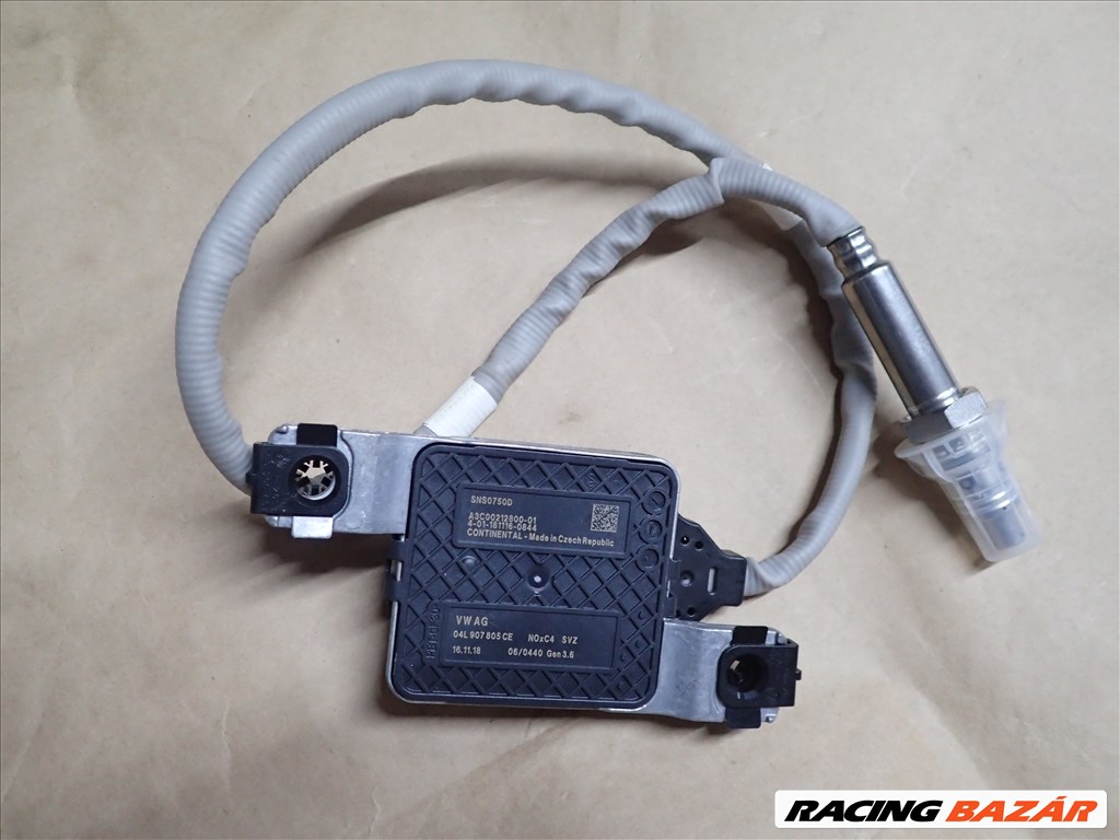 Audi-Vw NOX sensor nox szenzor 04L907805CE 2. kép