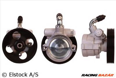 ELSTOCK 15-0252 - hidraulika szivattyú, kormányzás CITROËN PEUGEOT