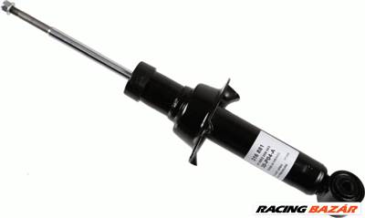 SACHS 316 881 - lengéscsillapító HONDA