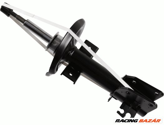 SACHS 317 422 - lengéscsillapító NISSAN OPEL RENAULT VAUXHALL 1. kép
