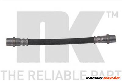 NK 854763 - fékcső AUDI