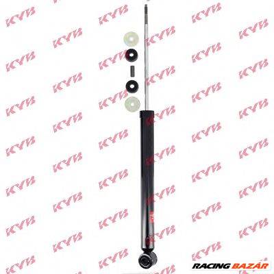 KYB 343827 - lengéscsillapító DACIA RENAULT