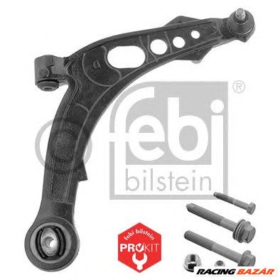 FEBI BILSTEIN 40671 - Lengőkar FIAT 1. kép