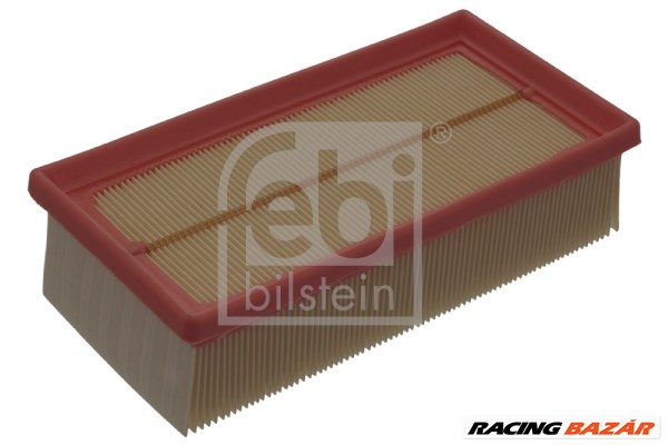 FEBI BILSTEIN 48497 - légszűrő CITROËN DS OPEL PEUGEOT VAUXHALL 1. kép