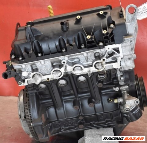 Dacia Sandero II 1.2 16V 75 D4F732 (D4FF732) motor  1. kép