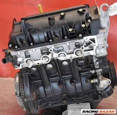 Dacia Sandero II 1.2 16V 75 D4F732 (D4FF732) motor 