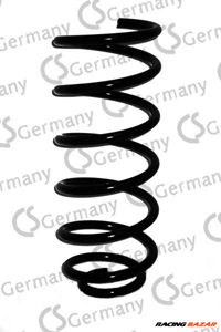 CS Germany 14.950.706 - futómű rugó AUDI VW 1. kép
