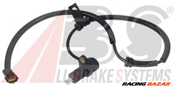 FEBI BILSTEIN 30918 - hosszbordás szíj feszítőkar SEAT SKODA VW 1. kép
