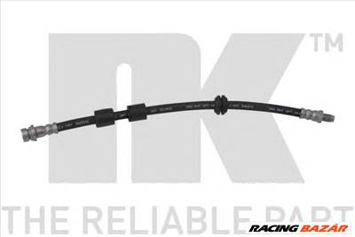 NK 8525120 - fékcső FORD