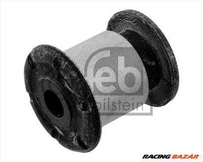 FEBI BILSTEIN 33725 - Lengőkar szilent AUDI PORSCHE VW