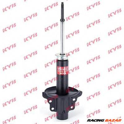 KYB 341190 - lengéscsillapító KIA