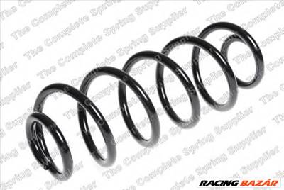 LESJÖFORS 4204268 - futómű rugó AUDI