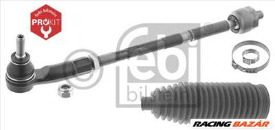 FEBI BILSTEIN 45761 - kormányösszekötő AUDI SEAT SKODA VW VW (FAW) VW (SVW)