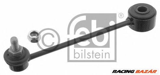 FEBI BILSTEIN 27866 - Stabilizátor pálca AUDI SKODA VW 1. kép