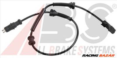 FEBI BILSTEIN 30352 - légszűrő CITROËN PEUGEOT