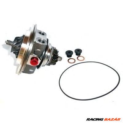 MEAT & DORIA 60308 - Törzscsoport, töltő AUDI SEAT SKODA VW 1. kép