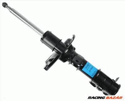 SACHS 314 892 - lengéscsillapító HYUNDAI
