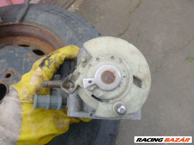 Audi A4 , A6, VW PASSAT B5,,  2,8 (ACK--193 L.E.)   fojtószelep 078 133 063 AM 078133063am 7. kép