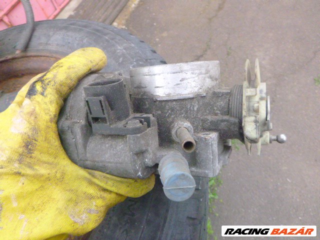 Audi A4 , A6, VW PASSAT B5,,  2,8 (ACK--193 L.E.)   fojtószelep 078 133 063 AM 078133063am 8. kép