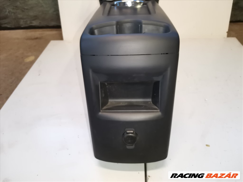 Peugeot 5008 I kardánbox  9670593077 3. kép