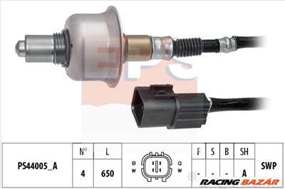 EPS 1.998.278 - lambdaszonda HYUNDAI