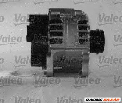 VALEO 437341 - generátor AUDI OPEL SEAT SKODA VW