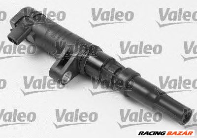 VALEO 245104 - gyújtótekercs DACIA LADA NISSAN OPEL RENAULT VAUXHALL 1. kép